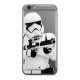 Star Wars szilikon tok - Stormtroopers 007 Huawei P20 Lite átlátszó (SWPCSTOR1817)