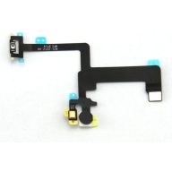   Apple iPhone 6 (4.7) be- / kikapcsoló és hangerő állító szalagkábel