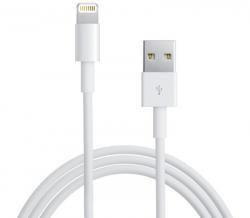 iPhone/iPad Lightning Foxconn 1M utángyártott USB - Lightning (8Pin) adatkábel CAB08P