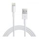 iPhone/iPad Lightning Foxconn 1M utángyártott USB - Lightning (8Pin) adatkábel CAB08P