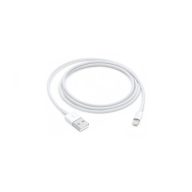  Apple A1480 USB - Lightning (8Pin) gyári adatkábel 1 méter (MD818ZM/A)