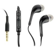   Samsung EO-EG900BB Galaxy S5 LTE gyári fekete 3,5mm sztereo headset