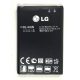 LG BL-44JN P970 OptimusBlack, E400 Optimus L3, E430 L3II gyári akkumulátor Li-Ion 1540mAh