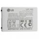 LG LGIP-400N gyári akkumulátor Li-Ion 1500mAh