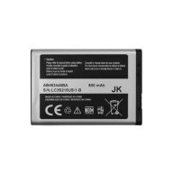 Samsung AB463446BA gyári akkumulátor Li-Ion 800mAh (E250)