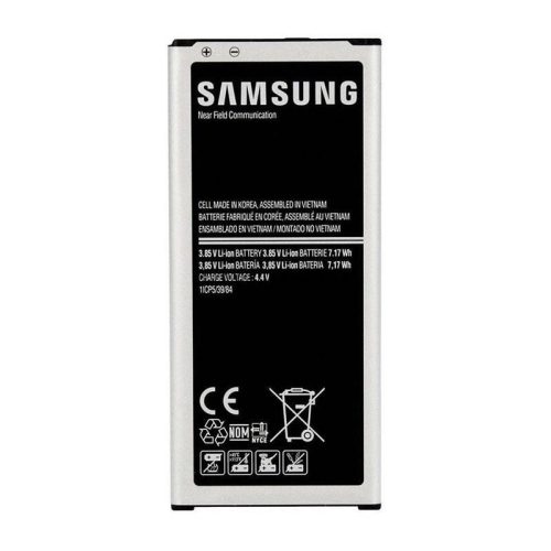 Samsung EB-BG850BBEC gyári akkumulátor Li-Ion 1860mAh (Galaxy Alpha)