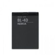   Nokia BL-4D gyári akkumulátor Li-Ion 1200mAh (E7, N8, N97 mini, Blaupunkt BS04i)