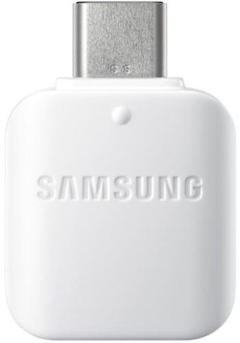 Samsung EE-UN930BWEGWW USB - Type-C gyári OTG adapter fehér