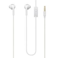 Samsung EHS61ASFWE fehér 3,5mm gyári sztereo headset