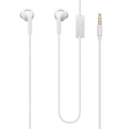 Samsung EHS61ASFWE fehér 3,5mm gyári sztereo headset
