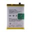 Oppo BLP727 gyári akkumulátor Li-Polymer 5000mAh (A5, A9 2020)