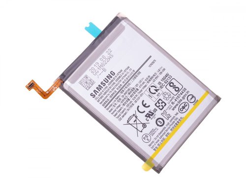 Samsung EB-BN972ABU gyári akkumulátor Li-Ion 4300mAh (Samsung N975 Galaxy Note 10 Plus)