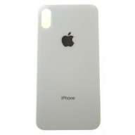 Apple iPhone X fehér akkufedél