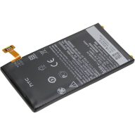   HTC BM59100 Windows Phone 8S gyári akkumulátor Li-Ion 1700mAh