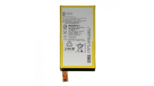 Sony D5803 Xperia Z3 compact gyári akkumulátor Li-Ion 2600mAh (LIS1561ERPC2)