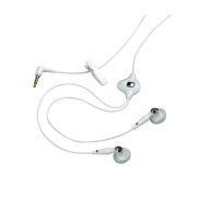   BlackBerry HDW-14322-002 fehér 3,5mm jack gyári sztereo headset