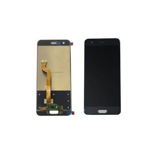 Huawei Ascend Honor 9 fekete LCD kijelző érintővel