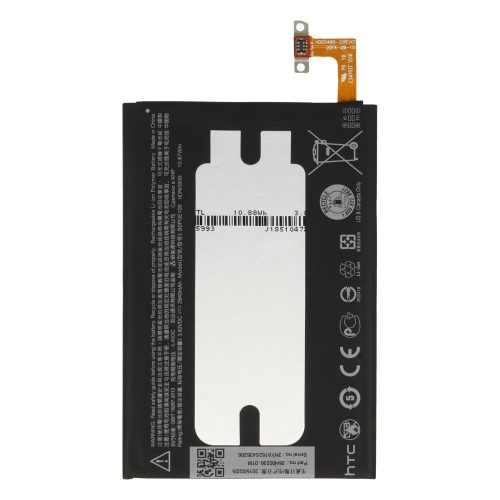 HTC B0PGE100 ONE (M9) gyári akkumulátor Li-Ion 2840mAh