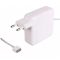 Utángyártott MacBook töltőfej 60W 3.65A (A1344)