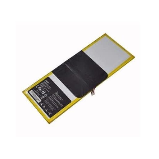 Huawei HB3484V3EA gyári akkumulátor Li-Ion Polymer 6020mAh (MediaPad 10)