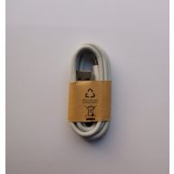   Utángyártott iPhone USB - Lightning (8Pin) adatkábel 1 méter V2