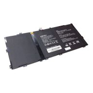   Huawei HB3S1 gyári akkumulátor Li-Ion Polymer 6400mAh (MediaPad S10)