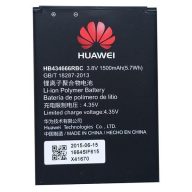   Huawei HB434666RCB gyári akkumulátor Li-Ion Polymer 1500mAh (MiFi Phone E5s E5577, E5573)