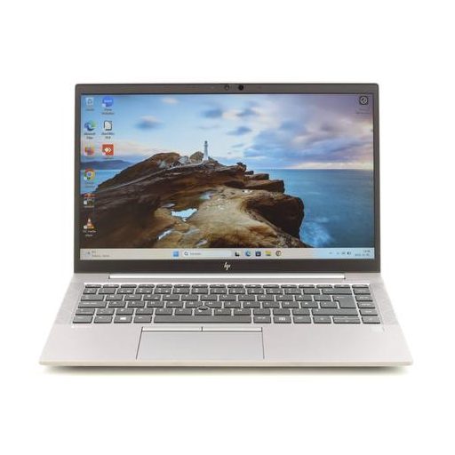 HP Zbook Firefly 14 G7 Workstation laptop garanciával i7-16GB-512SSD-FHD