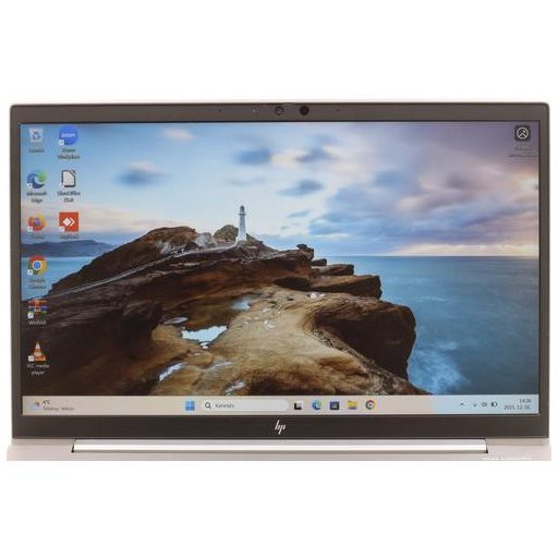 HP Zbook Firefly 14 G7 Workstation laptop garanciával i7-16GB-512SSD-FHD