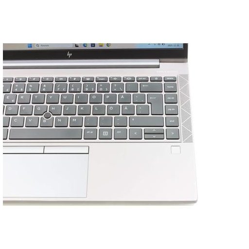 HP Zbook Firefly 14 G7 Workstation laptop garanciával i7-16GB-512SSD-FHD