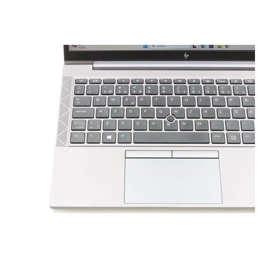 HP Zbook Firefly 14 G7 Workstation laptop garanciával i7-16GB-512SSD-FHD