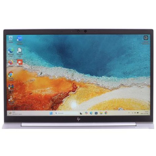 HP Zbook Firefly 14 G8 Workstation laptop garanciával i7-16GB-512SSD-FHD