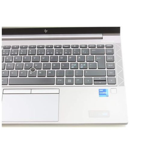 HP Zbook Firefly 14 G8 Workstation laptop garanciával i7-16GB-512SSD-FHD