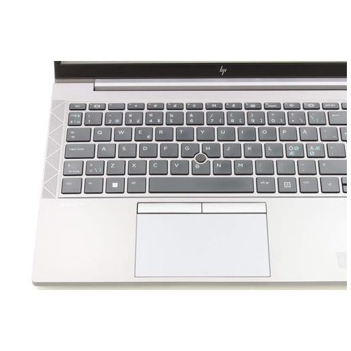 HP Zbook Firefly 14 G8 Workstation laptop garanciával i7-16GB-512SSD-FHD