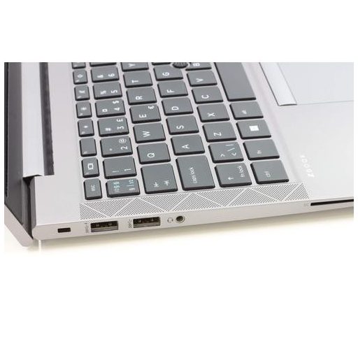 HP Zbook Firefly 14 G8 Workstation laptop garanciával i7-16GB-512SSD-FHD