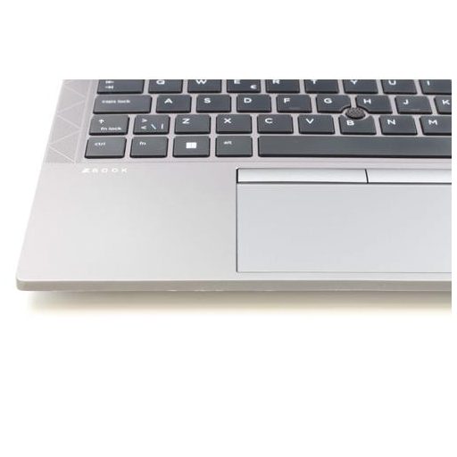 HP Zbook Firefly 14 G8 Workstation laptop garanciával i7-16GB-512SSD-FHD