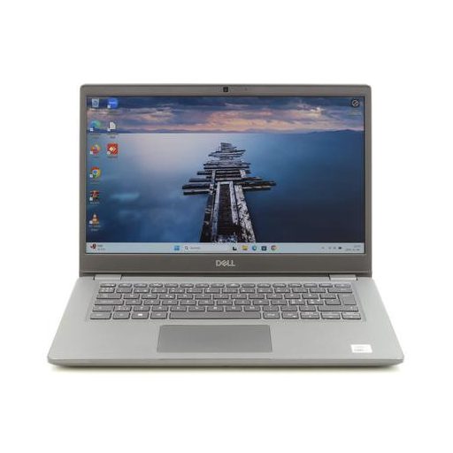 Dell Latitude 3410 felújított laptop garanciával i5-8GB-256SSD-FHD