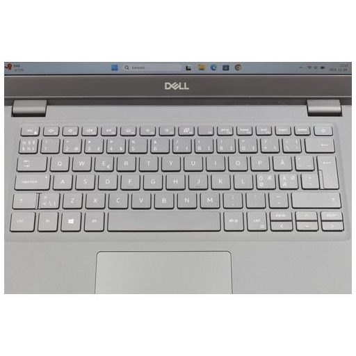 Dell Latitude 3410 felújított laptop garanciával i5-8GB-256SSD-FHD