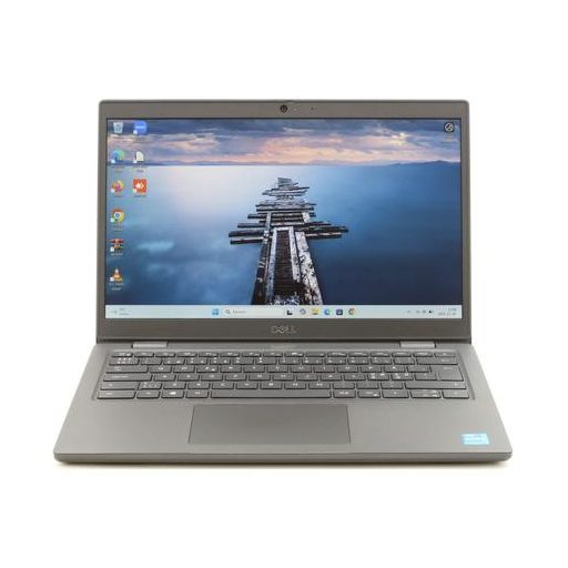 Dell Latitude 3420 felújított laptop garanciával i5-8GB-256SSD-FHD