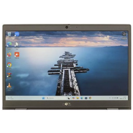 Dell Latitude 3420 felújított laptop garanciával i5-8GB-256SSD-FHD