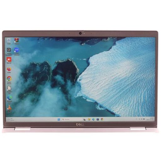 Dell Precision 3560 felújított laptop garanciával i7-32GB-512GB-FHD-NVD