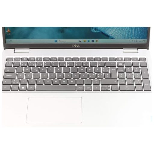 Dell Precision 3560 felújított laptop garanciával i7-32GB-512GB-FHD-NVD