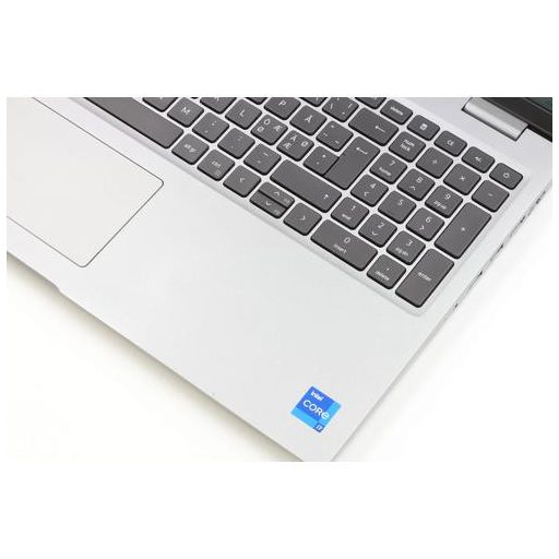 Dell Precision 3560 felújított laptop garanciával i7-32GB-512GB-FHD-NVD