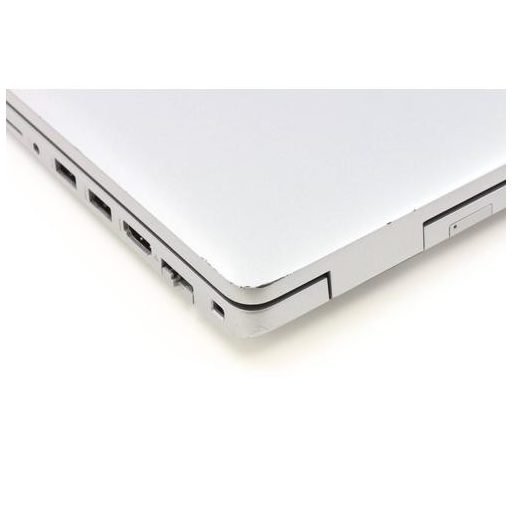 Dell Precision 3560 felújított laptop garanciával i7-32GB-512GB-FHD-NVD