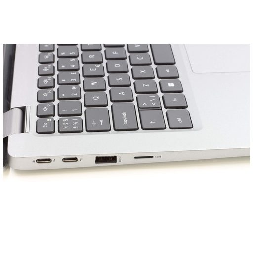 Dell Latitude 5320 felújított laptop i3-1125G4 16GB RAM 256SSD 13.3" FHD WIN11