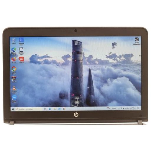 HP ProBook 430 G3 felújított laptop garanciával i5-8GB-256SSD-HD