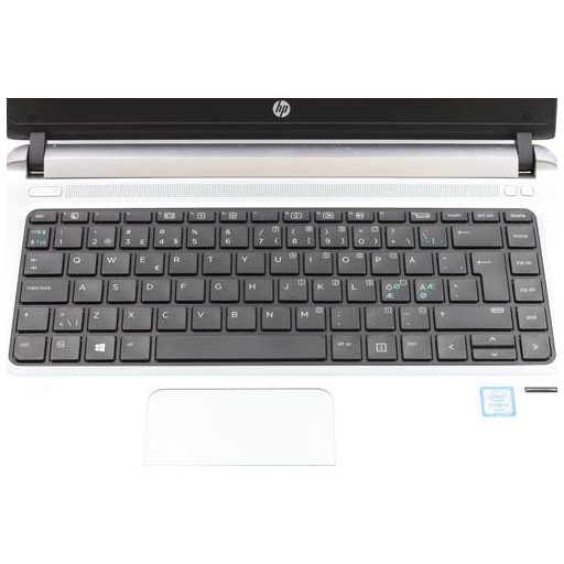 HP ProBook 430 G3 felújított laptop garanciával i5-8GB-256SSD-HD