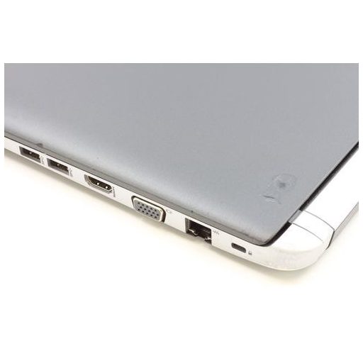 HP ProBook 430 G3 felújított laptop garanciával i5-8GB-256SSD-HD