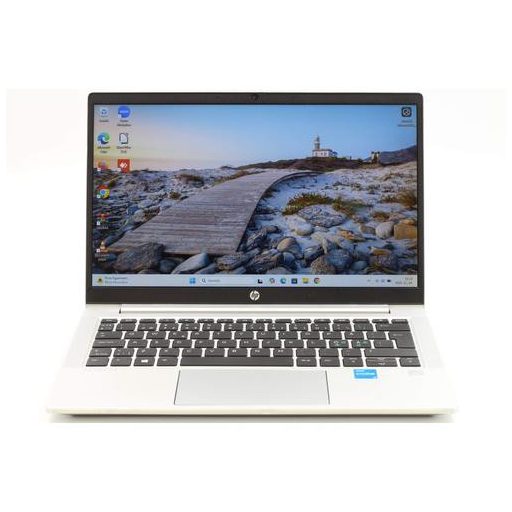 HP ProBook 430 G8 felújított laptop garanciával i3-16GB-500SSD-FHD