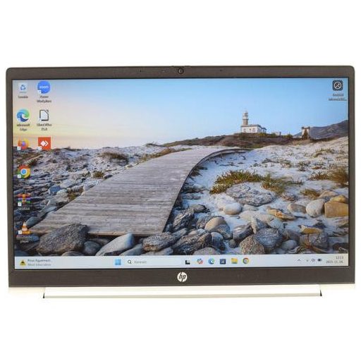 HP ProBook 430 G8 felújított laptop garanciával i3-16GB-500SSD-FHD